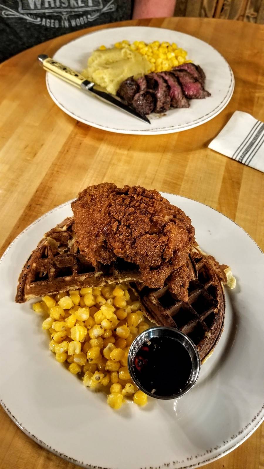 Wooden Bear Brewing | restaurant | 157 Holiday Pl, Franklin, IN 46131, USA | 3174946149 OR +1 317-494-6149