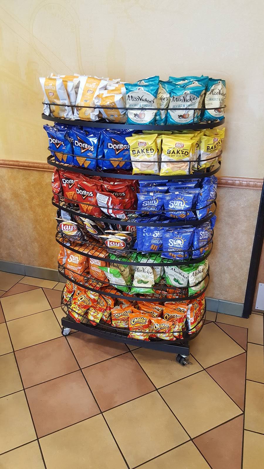 Subway Restaurants | restaurant | 512 W Torrance Blvd, Carson, CA 90745, USA | 3107831594 OR +1 310-783-1594