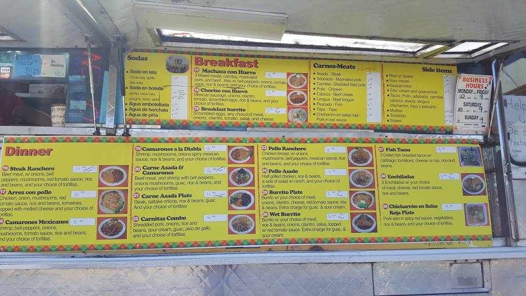 Taqueria El Corral | restaurant | 205 Auburn Way S, Auburn, WA 98002, USA | 2063965943 OR +1 206-396-5943