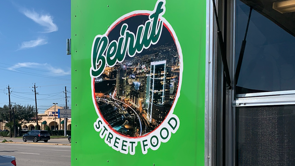 Beirut street food | restaurant | 7919 Westheimer Rd, Houston, TX 77063, USA | 8322698096 OR +1 832-269-8096