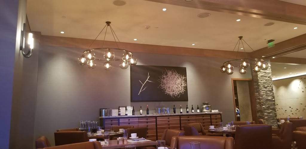 RIME | Seafood + Steak | restaurant | 2300 Deer Valley Dr E, Park City, UT 84060, USA | 4359405760 OR +1 435-940-5760