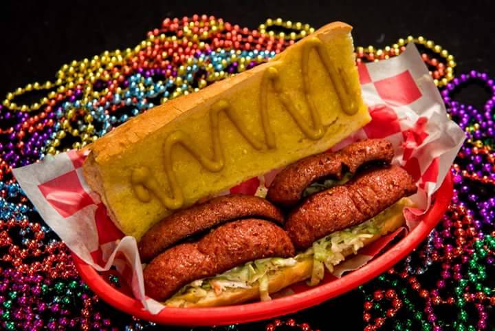 The Lost Cajun | restaurant | 1530 E Debbie Ln, Mansfield, TX 76063, USA | 8172256858 OR +1 817-225-6858
