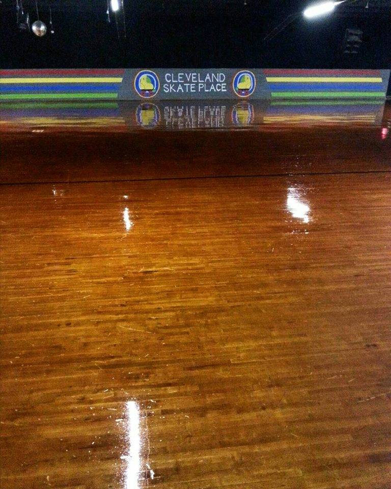 Cleveland Skate Place | meal takeaway | 2100 Candies Ln NW, Cleveland, TN 37312, USA | 4234721010 OR +1 423-472-1010