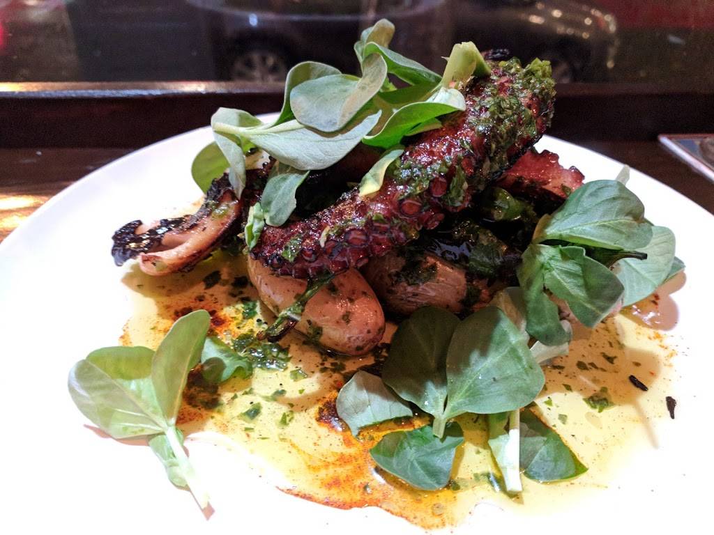 The Crafty Fox Ale House | restaurant | 1700 Mission St, San Francisco, CA 94103, USA | 4154166602 OR +1 415-416-6602