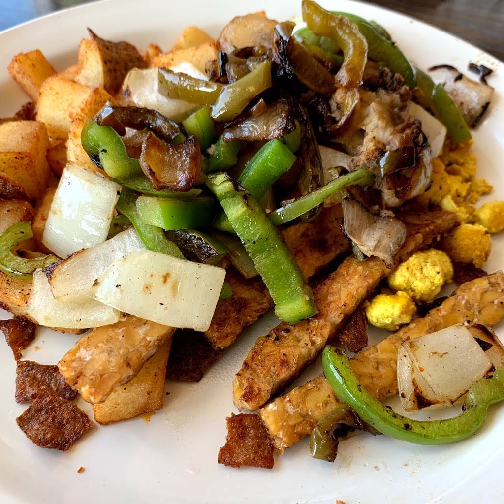 Vertical Diner | restaurant | 8124 SW Barbur Blvd, Portland, OR 97219, USA | 5032066150 OR +1 503-206-6150