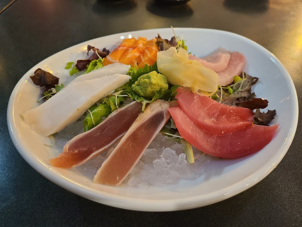 Katana Sushi Bar | meal takeaway | 170 W Monte Vista Ave, Turlock, CA 95382, USA | 2096345420 OR +1 209-634-5420