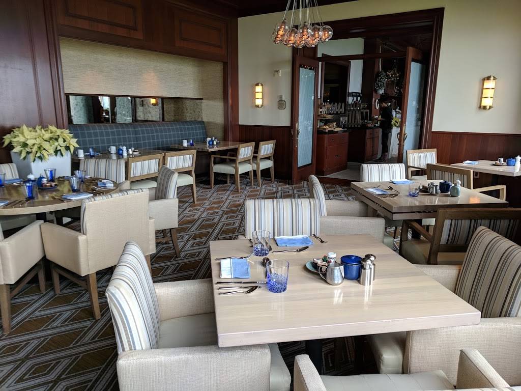 Navio | restaurant | 1 Miramontes Point Rd, Half Moon Bay, CA 94019, USA | 6507127040 OR +1 650-712-7040