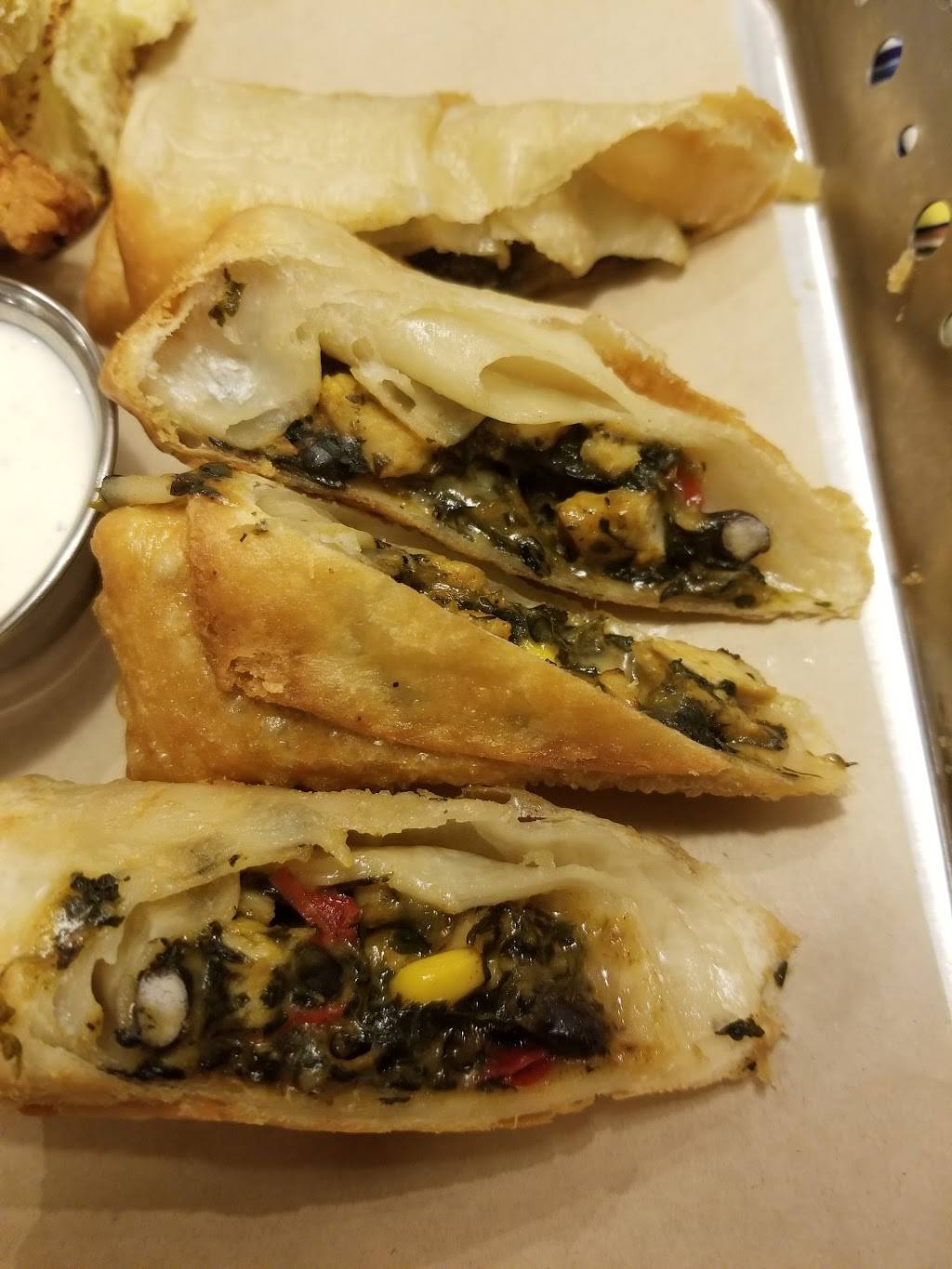 Chilis Grill & Bar | meal takeaway | 9333 Airport Blvd, Brenda Watts- HMS Host Ops, Orlando, FL 32827, USA | 4078511334 OR +1 407-851-1334