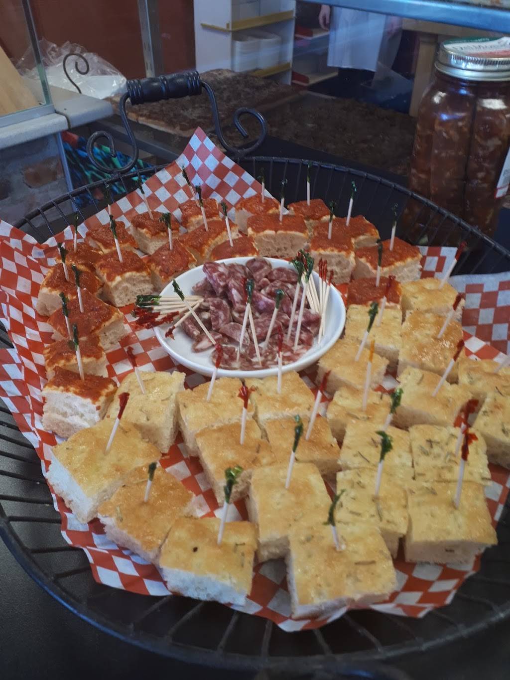 DelMonaco | restaurant | 2968 Boulevard Saint-Charles, Kirkland, QC H9H 3B7, Canada | 5145051552 OR +1 514-505-1552