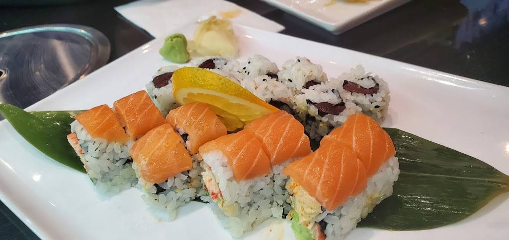 Mikado sushi & hot pot | restaurant | 8371 International Dr Ste #60, Orlando, FL 32819, USA | 4077306595 OR +1 407-730-6595