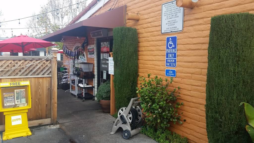Mi Pueblo Taqueria | restaurant | 905 Grant Ave, Novato, CA 94945, USA | 4158780122 OR +1 415-878-0122