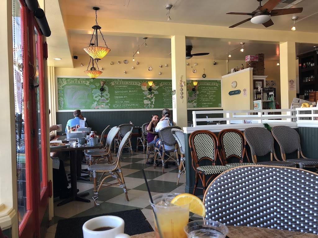 Starling Diner | restaurant | 4114 East 3rd Street, Long Beach, CA 90814, USA | 5624332041 OR +1 562-433-2041