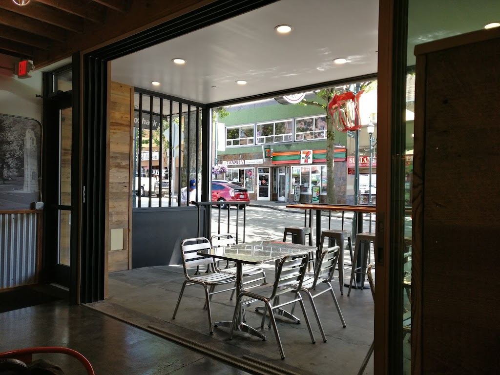 BBs Teriyaki Grill | restaurant | 4221 University Way NE, Seattle, WA 98105, USA | 2068769105 OR +1 206-876-9105