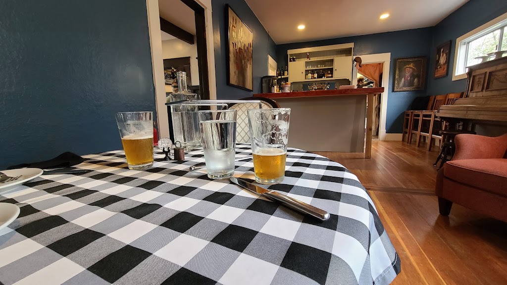 Forage | cafe | 210 W 1st St, Newberg, OR 97132, USA | 9712818633 OR +1 971-281-8633