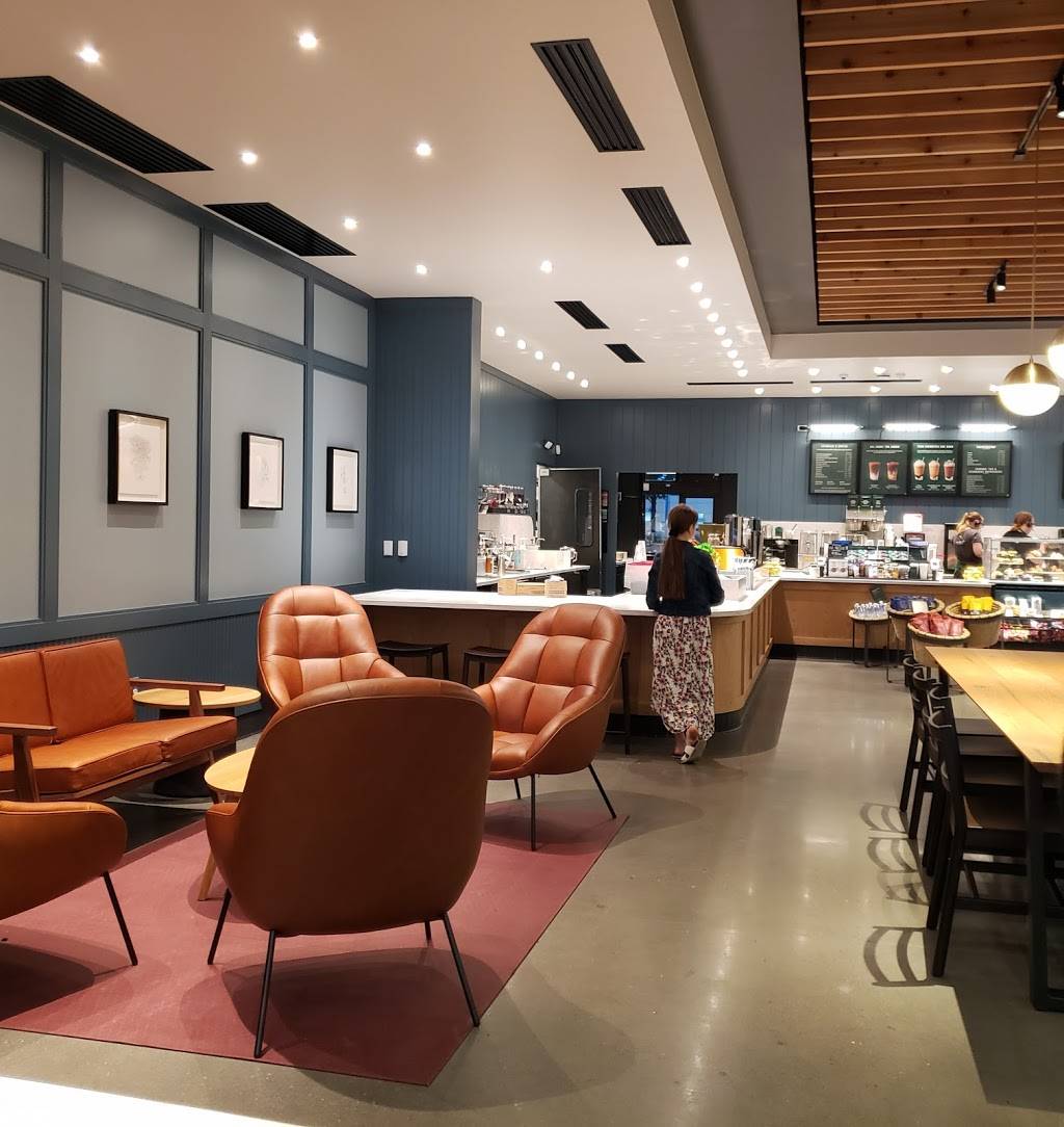 Starbucks | cafe | 14403 NE Fourth Plain Blvd, Vancouver, WA 98682, USA | 3606004519 OR +1 360-600-4519