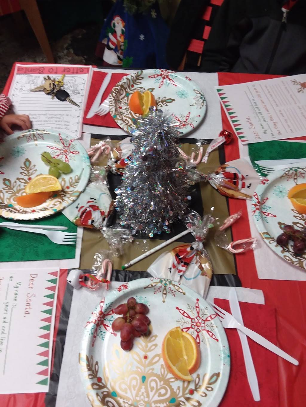 Rocking Pig BBQ Bakery & Catering | bakery | 103 W Dr M L King Jr Dr, Maxton, NC 28364, USA | 9108441093 OR +1 910-844-1093