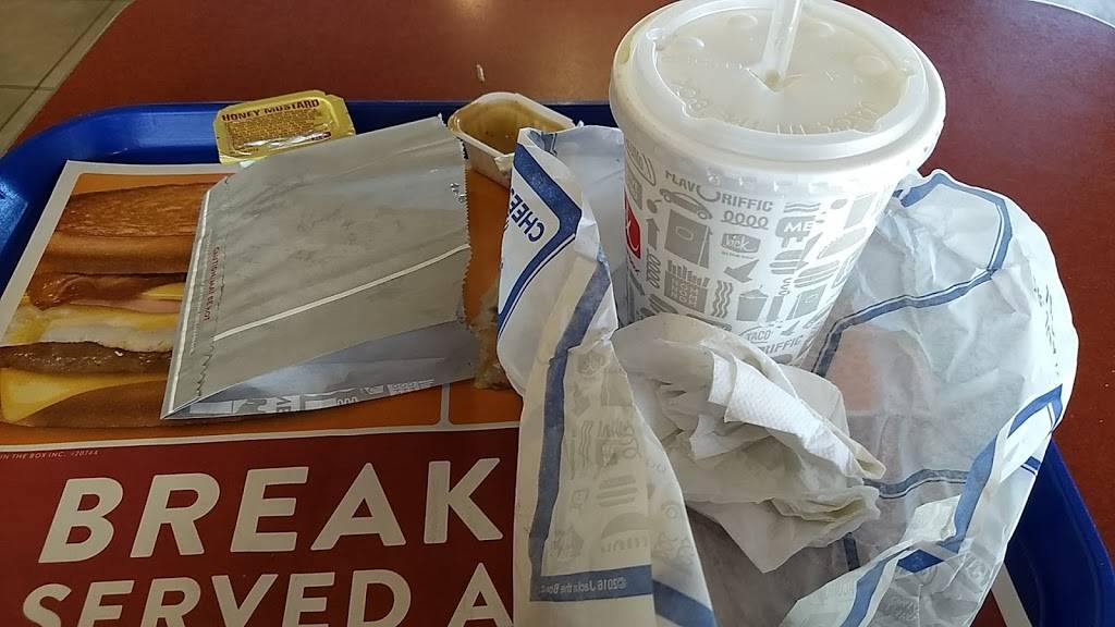 Jack in the Box | restaurant | 6501 Grapevine Hwy, North Richland Hills, TX 76180, USA | 8172841301 OR +1 817-284-1301