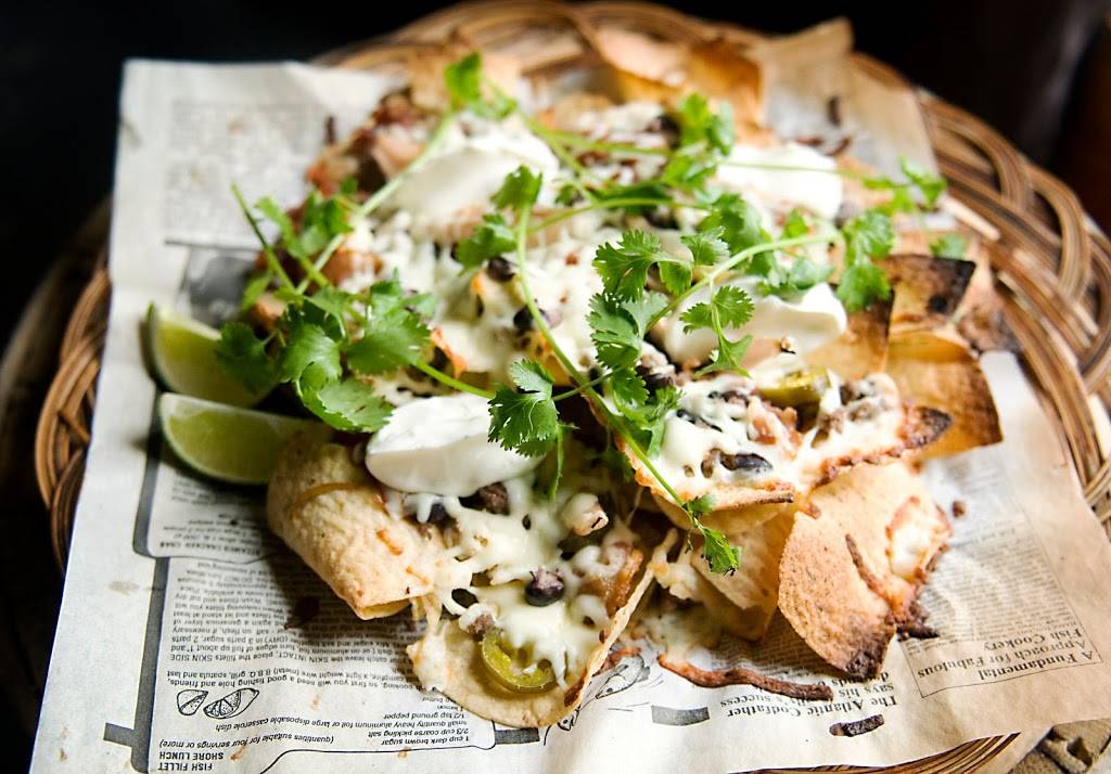 Bar de lEncan | restaurant | 110 Rue Georges, Gatineau, QC J8M 1A2, Canada | 8192816593 OR +1 819-281-6593