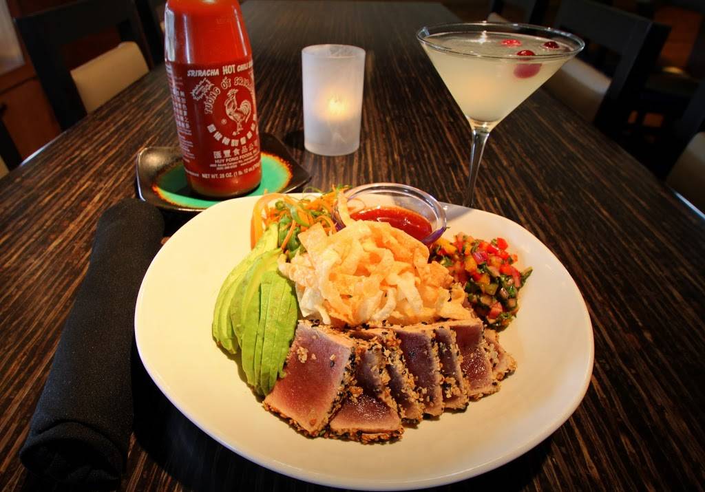 Bonefish Grill | restaurant | 13262 N Dale Mabry Hwy, Tampa, FL 33618, USA | 8139691619 OR +1 813-969-1619