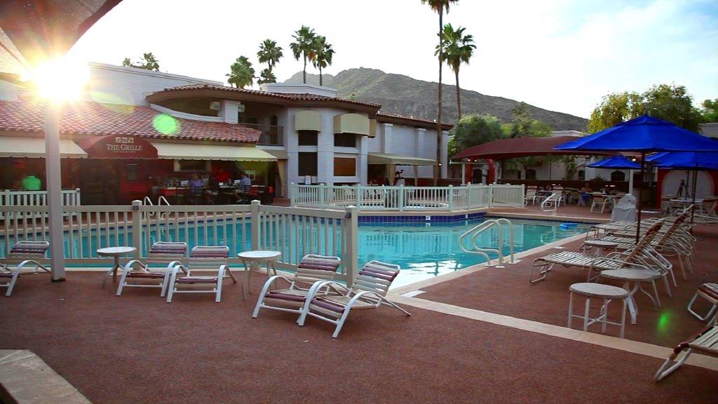 Scottsdale Camelback Resort | restaurant | 6302 E Camelback Rd, Scottsdale, AZ 85251, USA | 4809473300 OR +1 480-947-3300