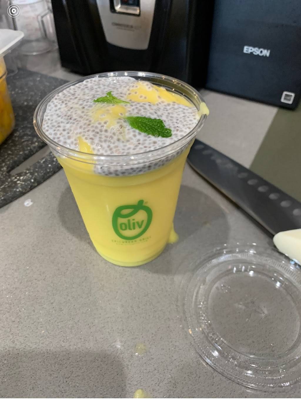 Oliv Epicurean Grill | restaurant | 250 Palm Coast Pkwy NE #408, Palm Coast, FL 32137, USA | 3863020097 OR +1 386-302-0097