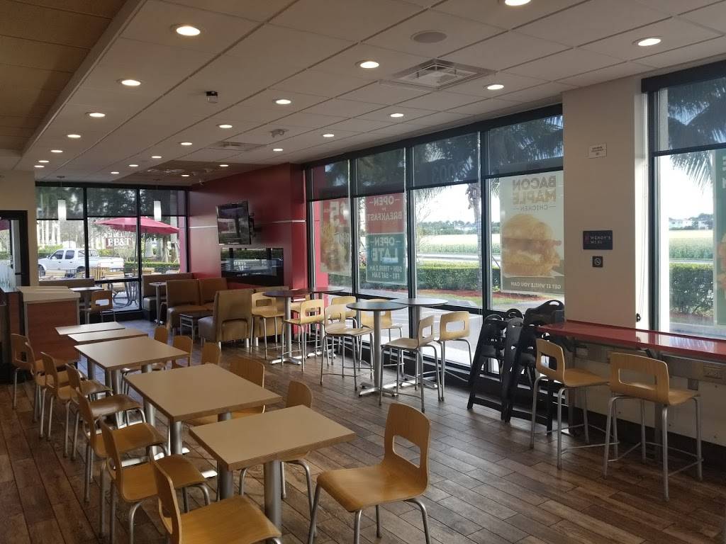 Wendys | restaurant | 3003 NE 8th St, Homestead, FL 33033, USA | 3052480223 OR +1 305-248-0223