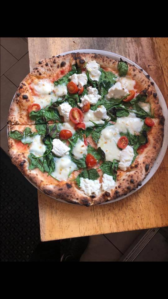 Naples street food Oceanside | restaurant | 2905 Long Beach Rd, Oceanside, NY 11572, USA | 5164421692 OR +1 516-442-1692