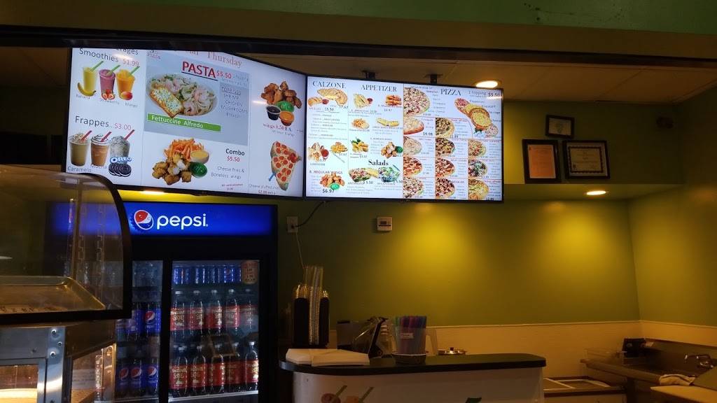 5pizza | meal takeaway | 3816, 1116 E New York St, Aurora, IL 60505, USA | 6305851415 OR +1 630-585-1415