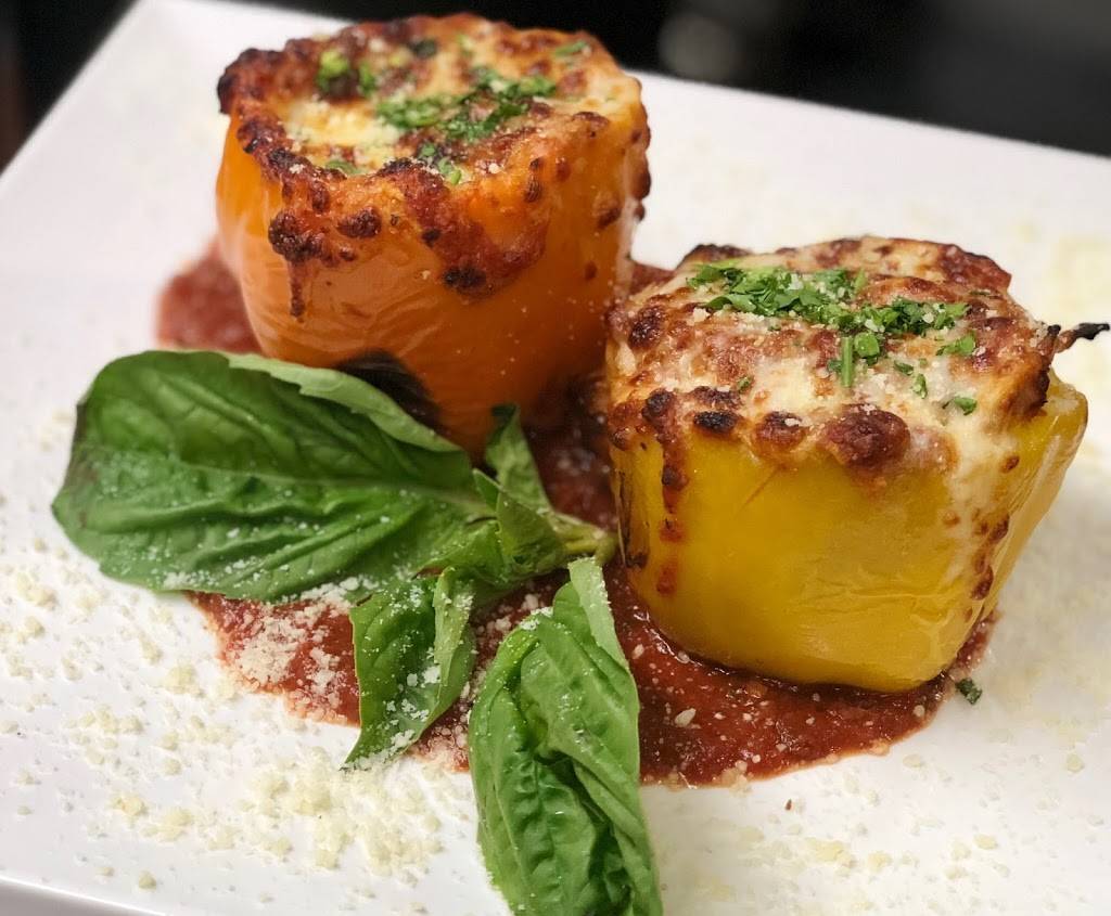 PizzAmoré | restaurant | 722 E 5th Ave, Mt Dora, FL 32757, USA | 3523830092 OR +1 352-383-0092