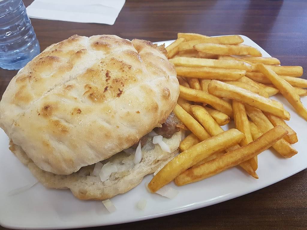 Golden Flame | restaurant | 142 Hamilton Regional Rd 8, Stoney Creek, ON L8G 1C2, Canada | 9056644744 OR +1 905-664-4744