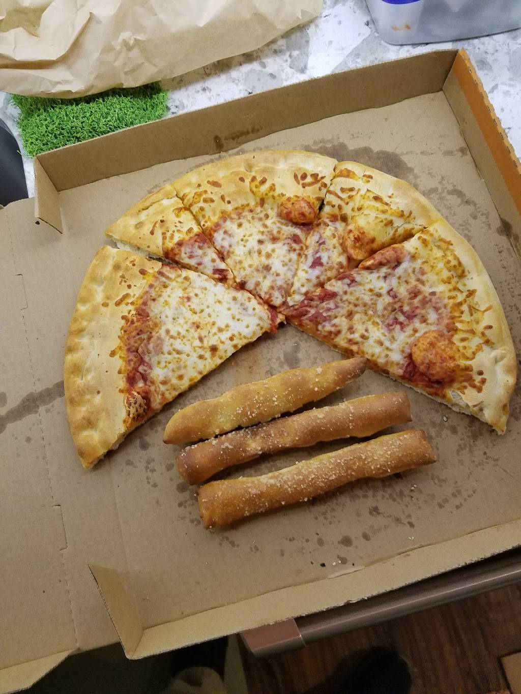 Little Caesars Pizza | meal takeaway | 5072 Ferrell Pkwy, Virginia Beach, VA 23464, USA | 7577472150 OR +1 757-747-2150