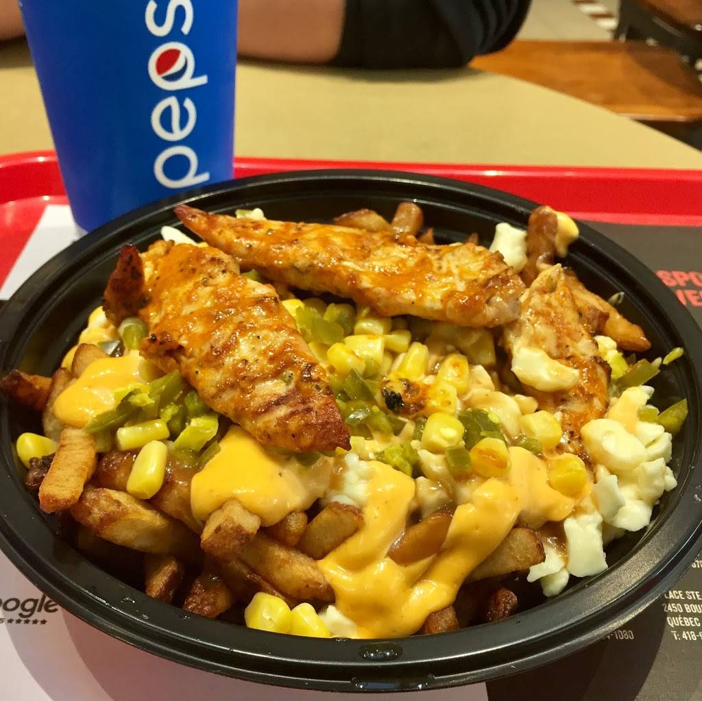 Poulet Rouge Saint-Jérôme | restaurant | 900 Boulevard Grignon #01001, Saint-Jérôme, QC J7Y 3S7, Canada | 4503041080 OR +1 450-304-1080