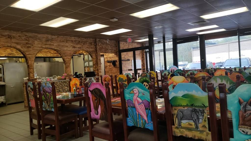 los patios | restaurant | 691 E Main St, Danville, IN 46122, USA | 3175633085 OR +1 317-563-3085