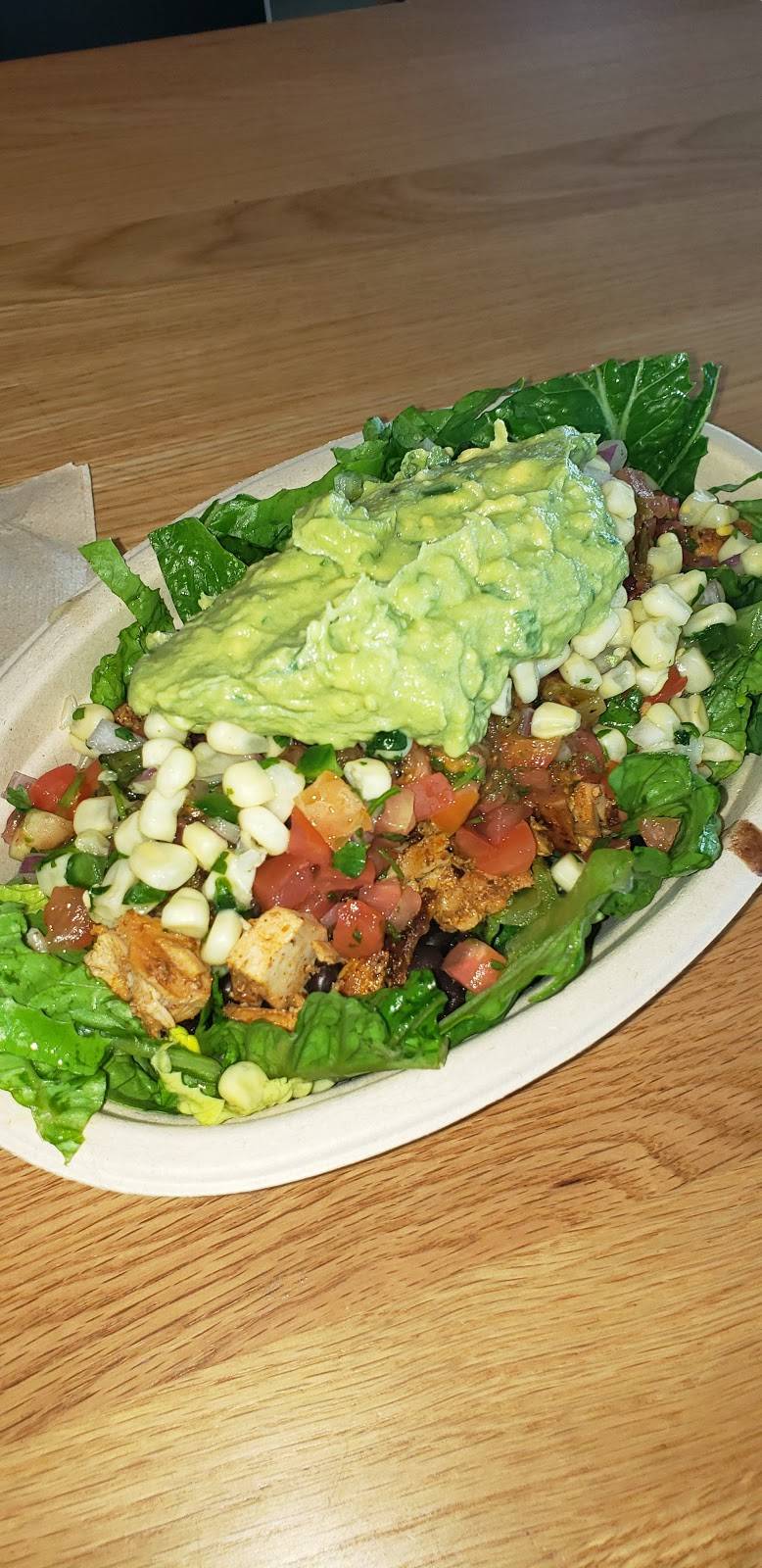Chipotle Mexican Grill | restaurant | 3275 Vineland Rd, Kissimmee, FL 34746, USA | 4074650749 OR +1 407-465-0749