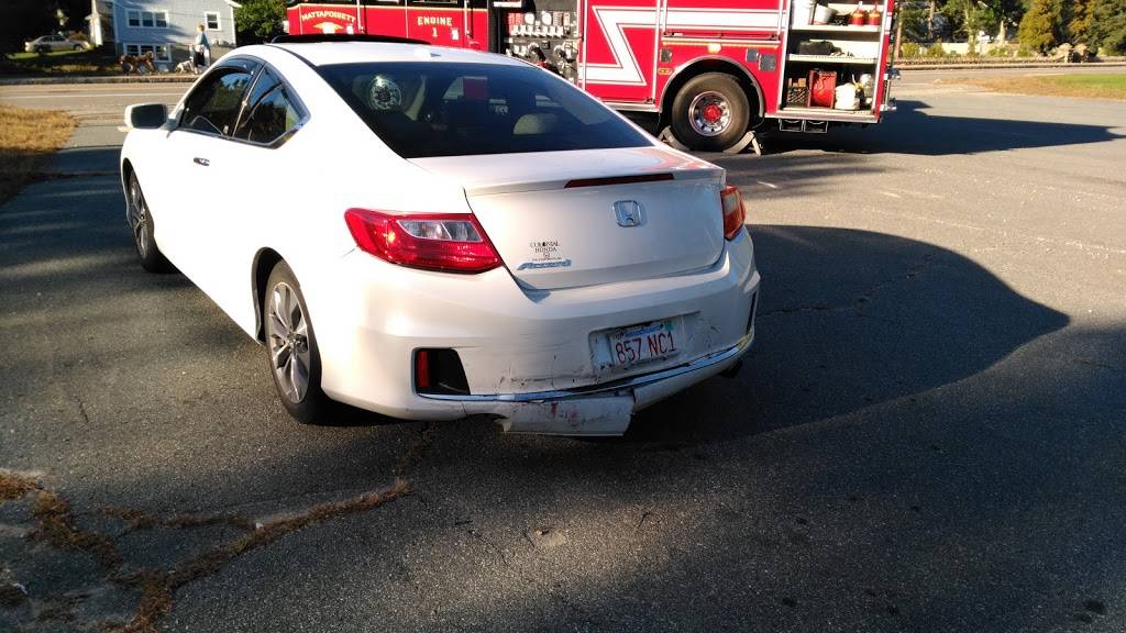 On the Go | restaurant | 50 Marion Rd, Mattapoisett, MA 02739, USA | 5087589922 OR +1 508-758-9922