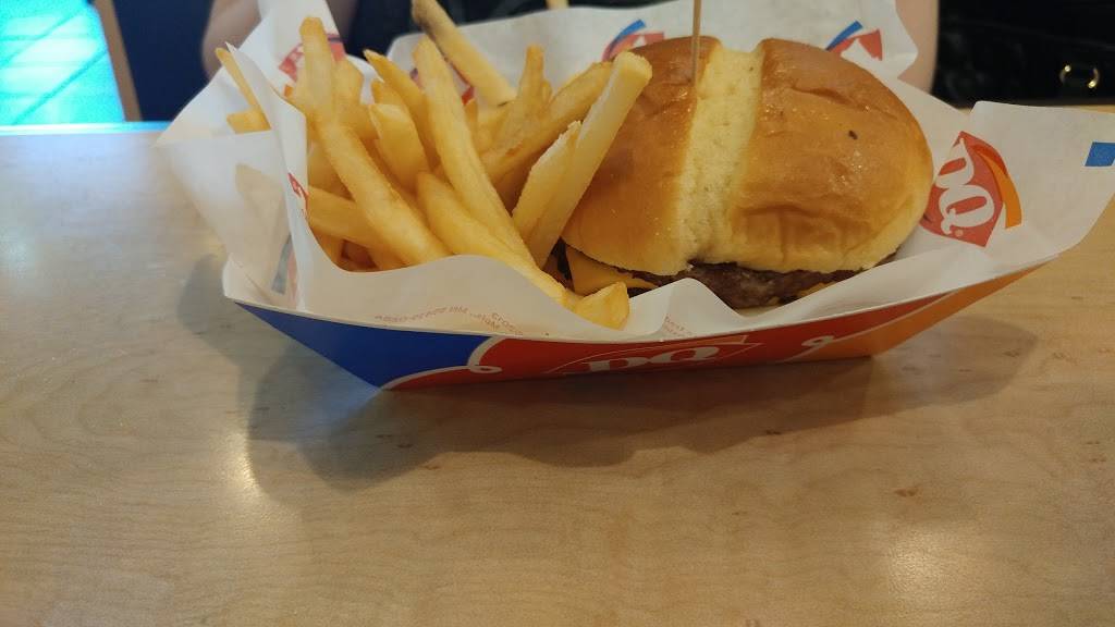 Dairy Queen Grill & Chill | restaurant | 8650 Pulaski Hwy, Rosedale, MD 21237, USA | 4105745546 OR +1 410-574-5546