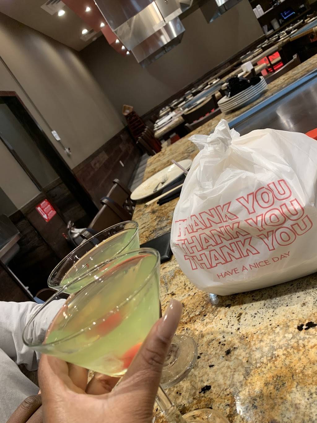 Hibachi Steakhouse | restaurant | Houston, TX 77450, USA | 2817127775 OR +1 281-712-7775