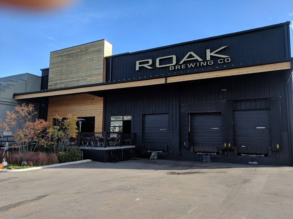Roak Brewing Co. | restaurant | 330 E Lincoln Ave, Royal Oak, MI 48067, USA | 2482688780 OR +1 248-268-8780