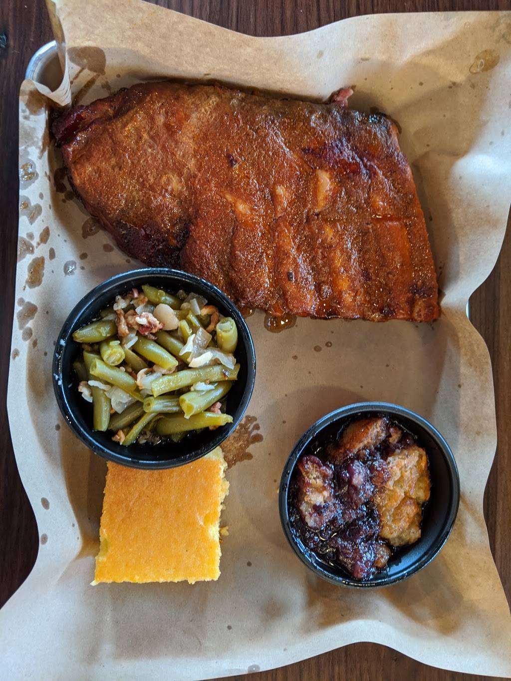 MISSION BBQ | restaurant | 2217a E 81st Ave, Merrillville, IN 46410, USA | 2192086474 OR +1 219-208-6474