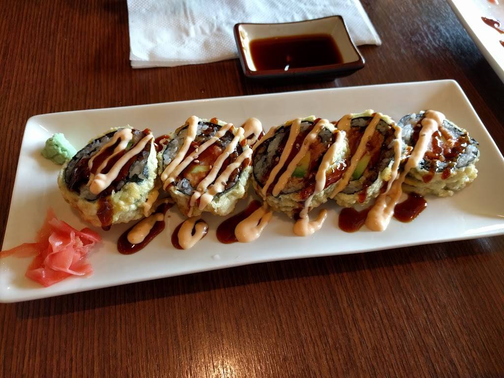 Kami Teriyaki & Sushi | restaurant | 19191 US-2, Monroe, WA 98272, USA | 3607947733 OR +1 360-794-7733
