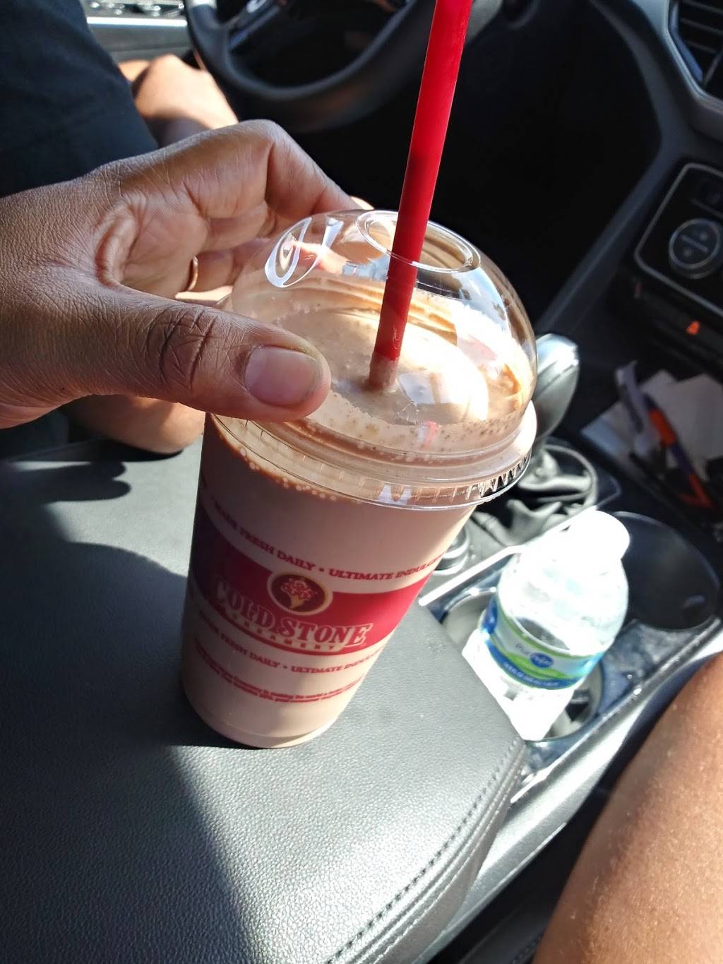 Cold Stone Creamery | bakery | 10240 Forest Hill Blvd Ste 110, Wellington, FL 33414, USA | 5617988737 OR +1 561-798-8737