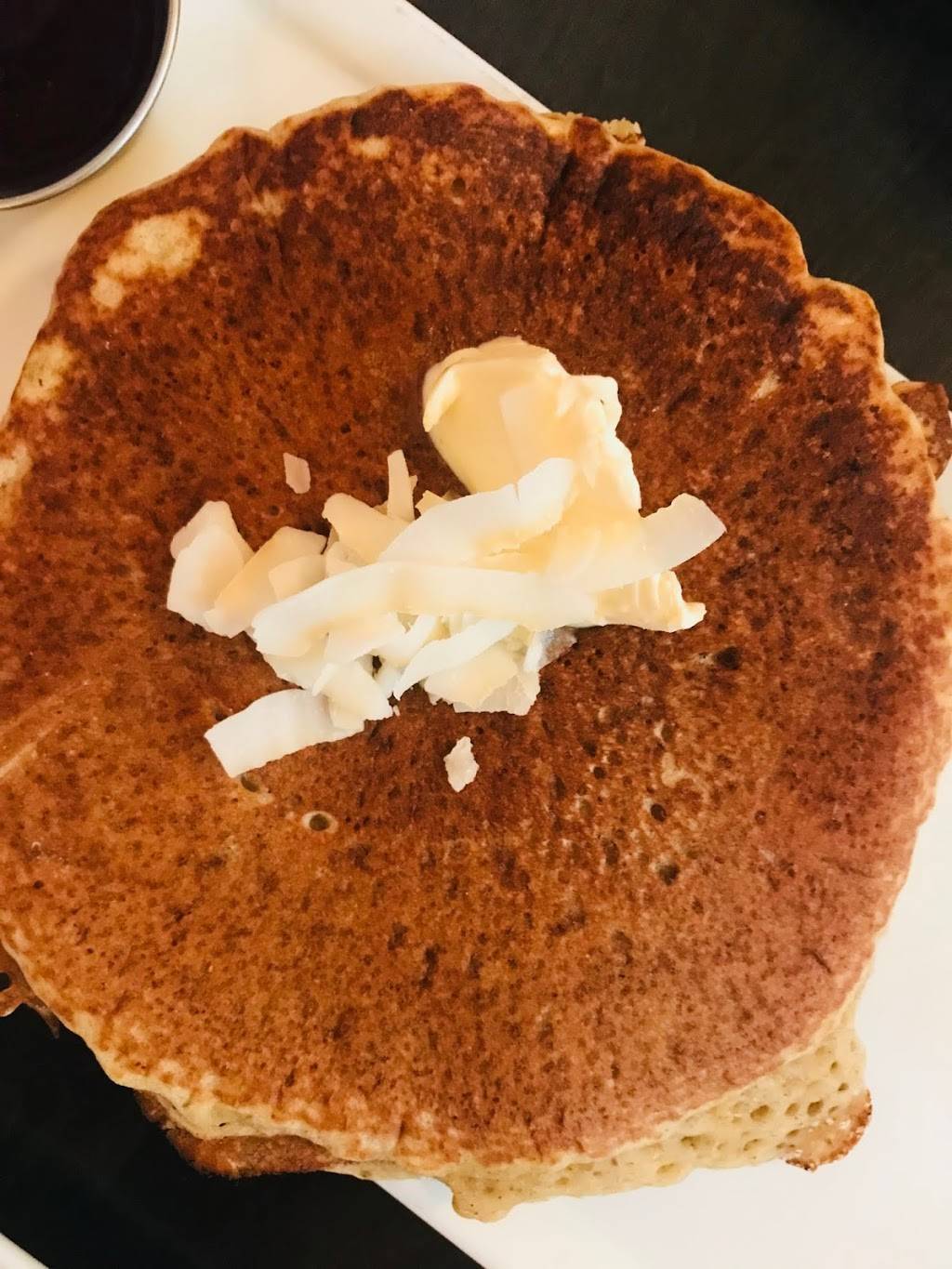 Powerplant Superfood Cafe | cafe | 5671 Pico Blvd, Los Angeles, CA 90019, USA | 3239652233 OR +1 323-965-2233