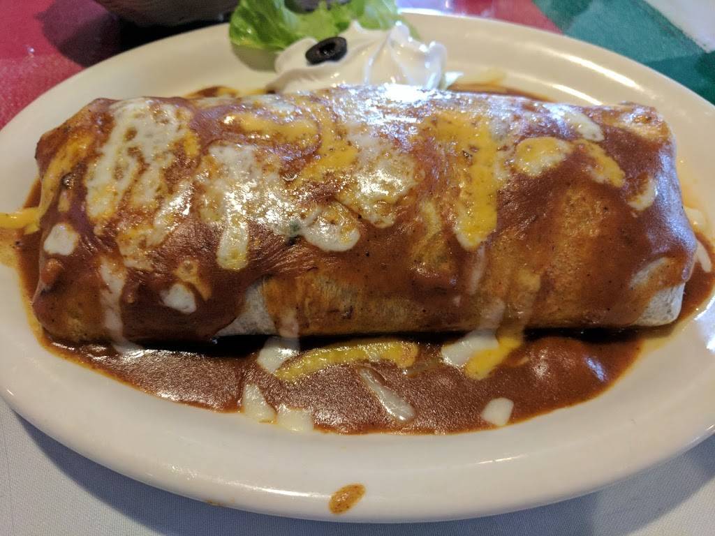 El Patio Cantina | restaurant | 1925 Tapo St, Simi Valley, CA 93063, USA | 8055266422 OR +1 805-526-6422