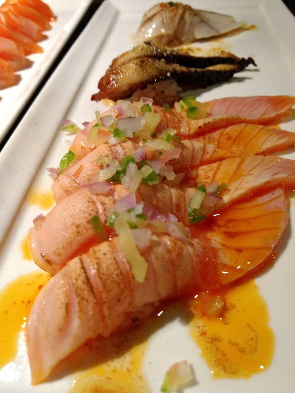 Umami Restaurant | restaurant | 6640 N Durango Dr #180, Las Vegas, NV 89149, USA | 7027768627 OR +1 702-776-8627