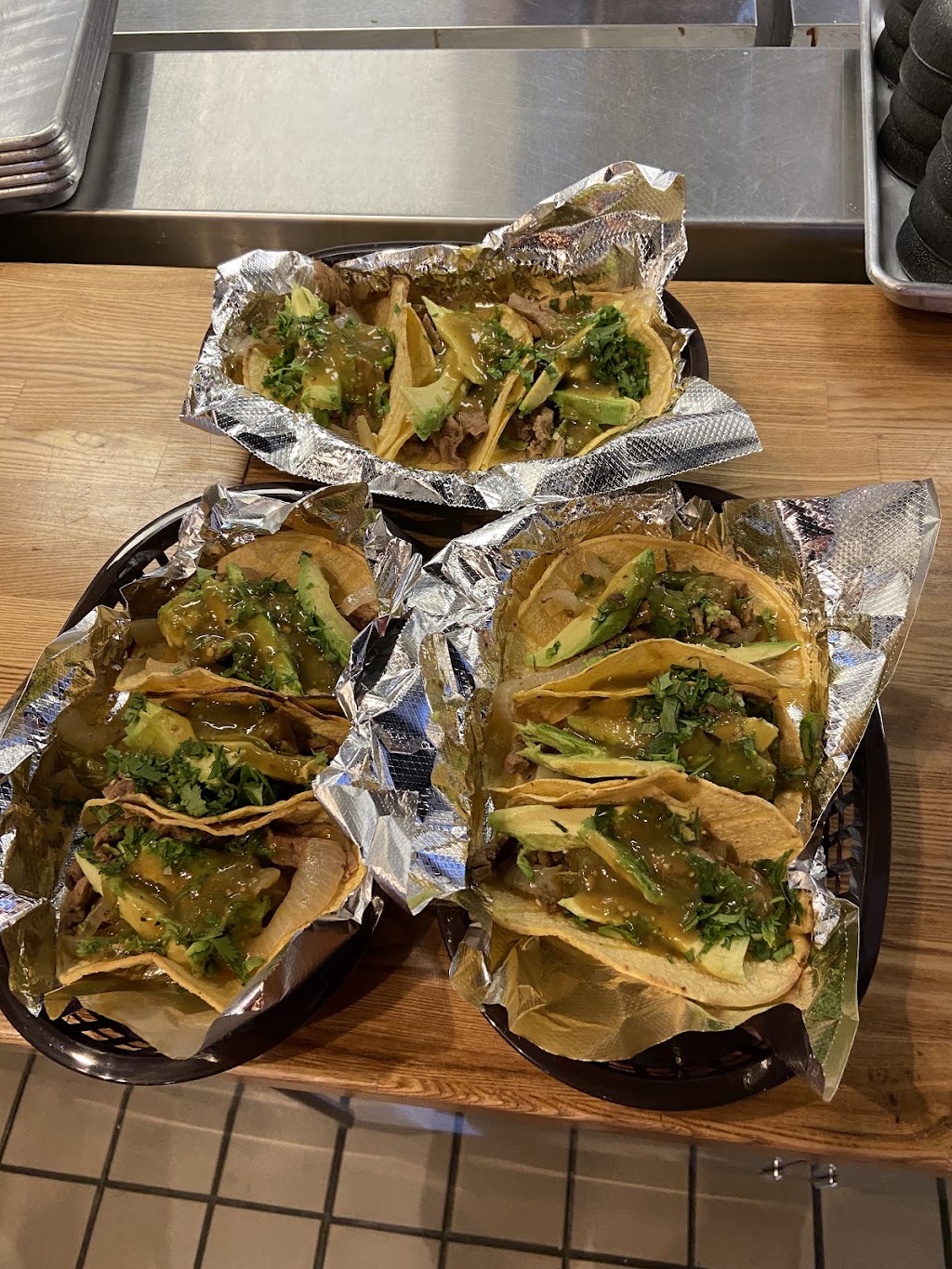 El Norte Taco Shop | restaurant | 7540 Oso Blanca Rd #150, Las Vegas, NV 89149, USA | 7022093406 OR +1 702-209-3406