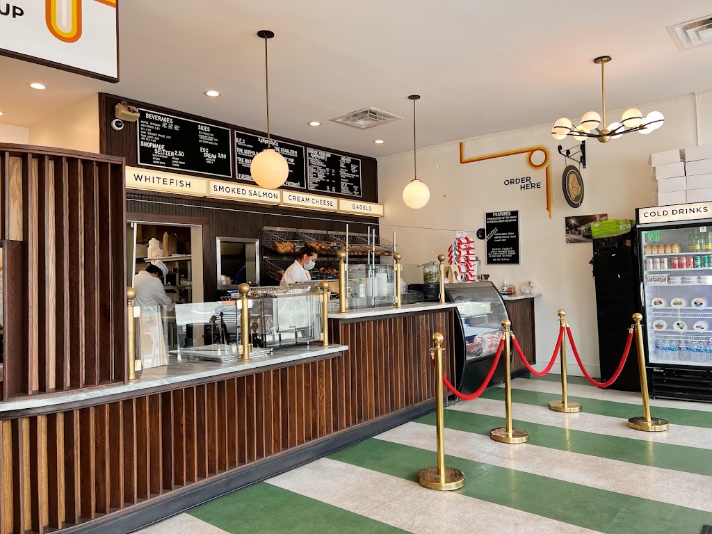 Emerald City Bagels | bakery | 1257A Glenwood Ave SE, Atlanta, GA 30316, USA | 4043433758 OR +1 404-343-3758