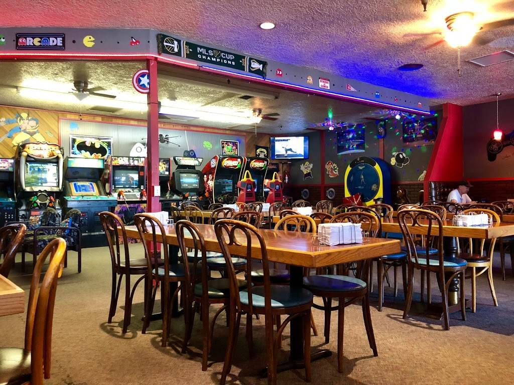 The Megabite Orchards | restaurant | 10411 NE Fourth Plain Blvd, Vancouver, WA 98662, USA | 3608528439 OR +1 360-852-8439