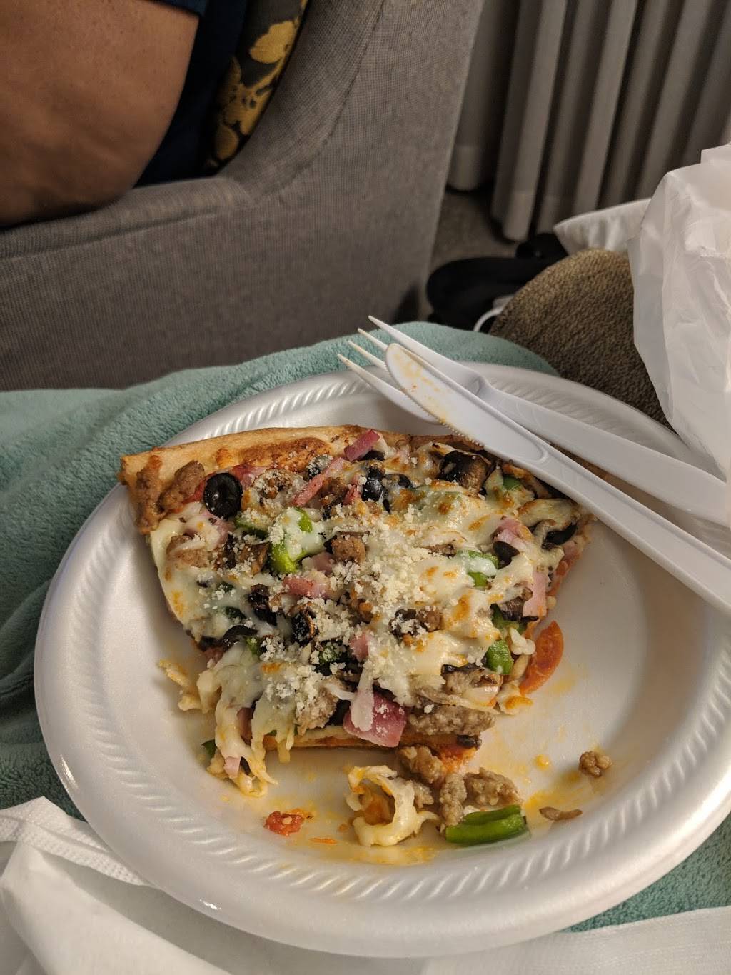 Doubles Pizza | restaurant | 9850 Nesbit Ferry Rd # 5, Alpharetta, GA 30022, USA | 7706421818 OR +1 770-642-1818