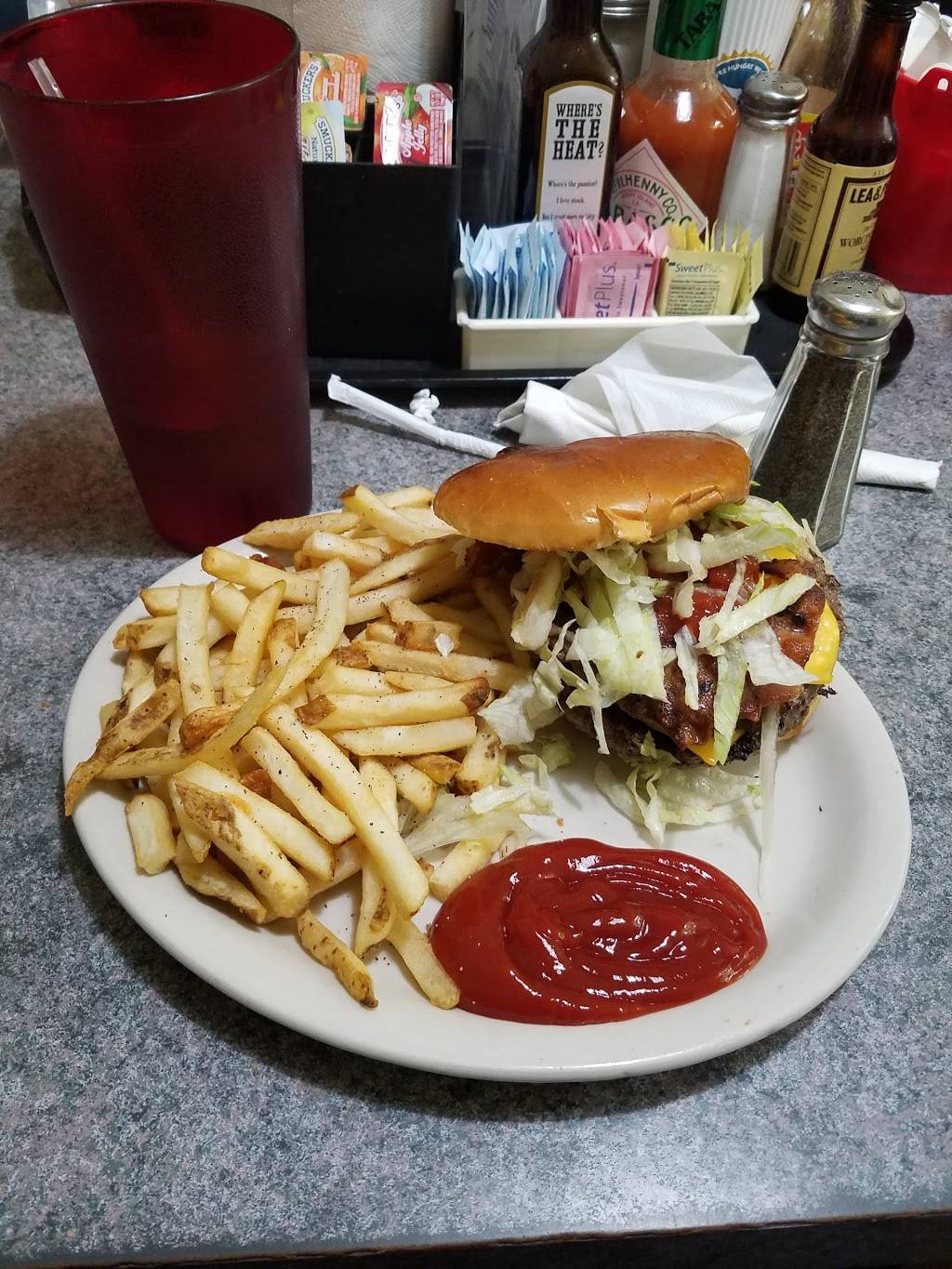 Osman & Joes Steak n Egg Kitchen | restaurant | 4700 Wisconsin Ave, Washington, DC 20016, USA | 2026861201 OR +1 202-686-1201