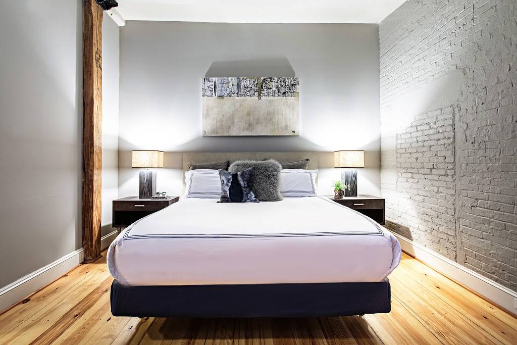 The Restoration | cafe | 75 Wentworth St, Charleston, SC 29401, USA | 8435185100 OR +1 843-518-5100